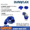 Picture of 22005 Duraflex Sewer Hose