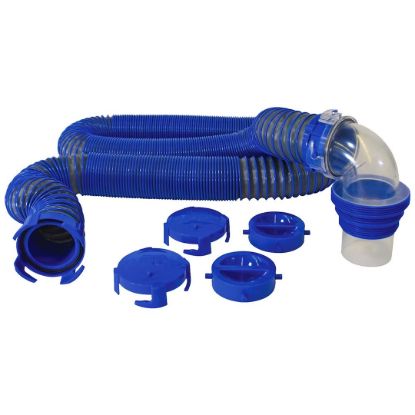 Picture of 22006 Duraflex Sewer Hose