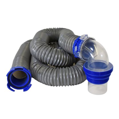 Picture of 22007 Duraflex Sewer Hose