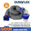 Picture of 22007 Duraflex Sewer Hose