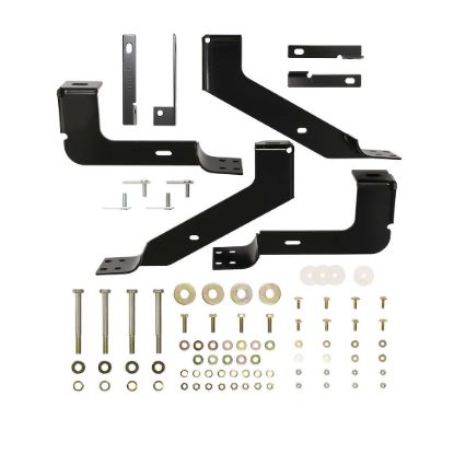 Picture of 221015 Westin Automotive Nerf Bar Mounting Kit