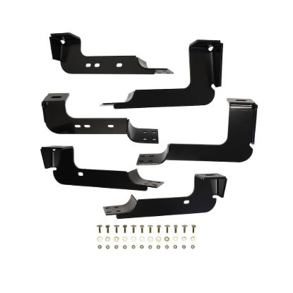 Picture of 221075 Westin Automotive Nerf Bar Mounting Kit