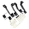 Picture of 221125 Westin Automotive Nerf Bar Mounting Kit