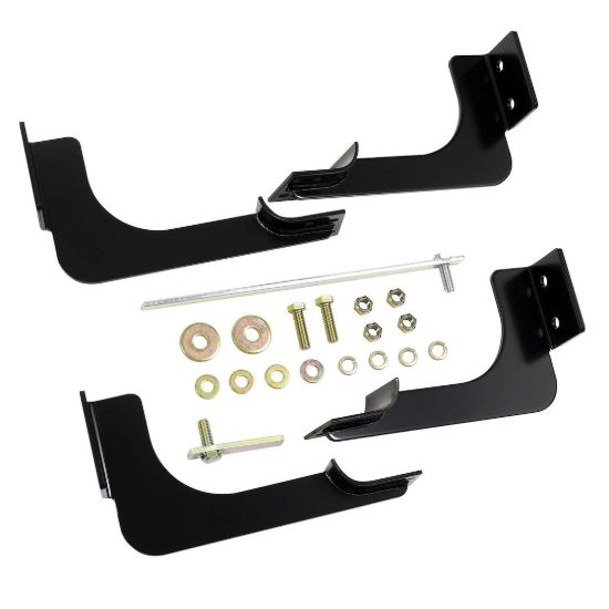 Picture of 221345 Westin Automotive Nerf Bar Mounting Kit