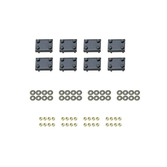 Picture of 221455 Westin Automotive Nerf Bar Mounting Kit