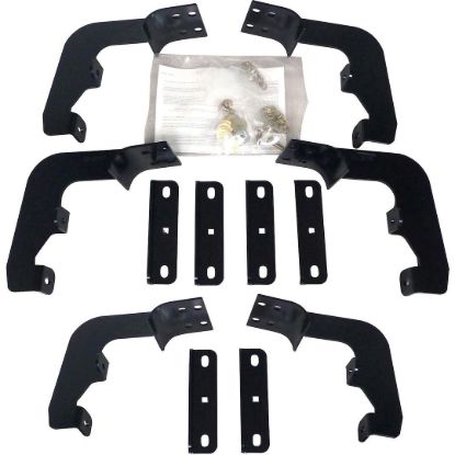 Picture of 222075 Westin Automotive Nerf Bar Mounting Kit