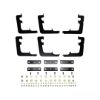 Picture of 222245 Westin Automotive Nerf Bar Mounting Kit