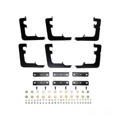 Picture of 222245 Westin Automotive Nerf Bar Mounting Kit