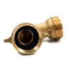 Picture of 22502 Camco Fresh Water Hose Connector