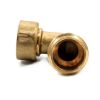 Picture of 22502 Camco Fresh Water Hose Connector