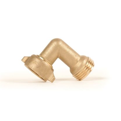 Picture of 22504 Camco Fresh Water Hose Connector