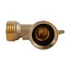 Picture of 22504 Camco Fresh Water Hose Connector