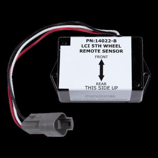 Picture of 232201 Lippert Components Leveling Jack Hall Effect Sensor
