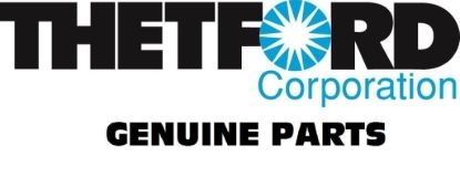 Picture of 2334174 Thetford Portable Waste Holding Tank