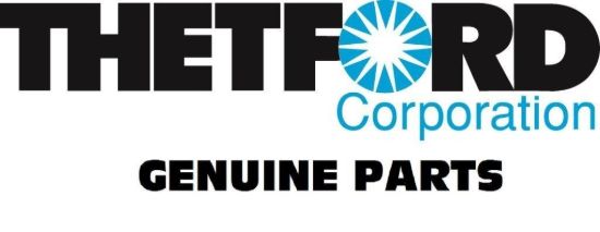 Picture of 2334174 Thetford Portable Waste Holding Tank