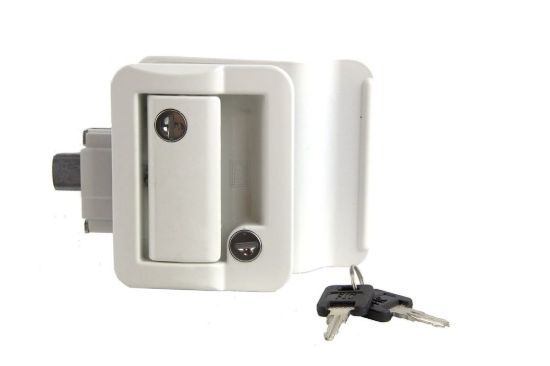 Picture of 239632 Lippert Components Entry Door Lock