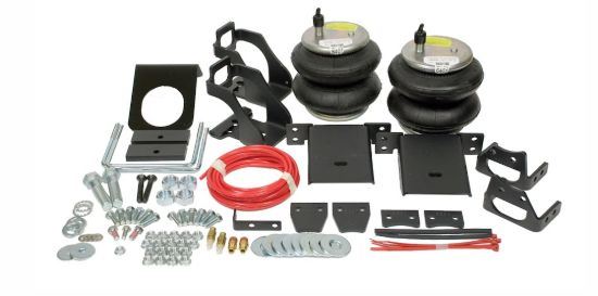 Picture of 2400 Firestone Industrial Helper Spring Kit