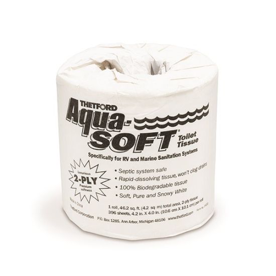 Picture of 24033 Thetford Toilet Tissue
