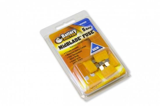 Picture of 24355 WirthCo Fuse