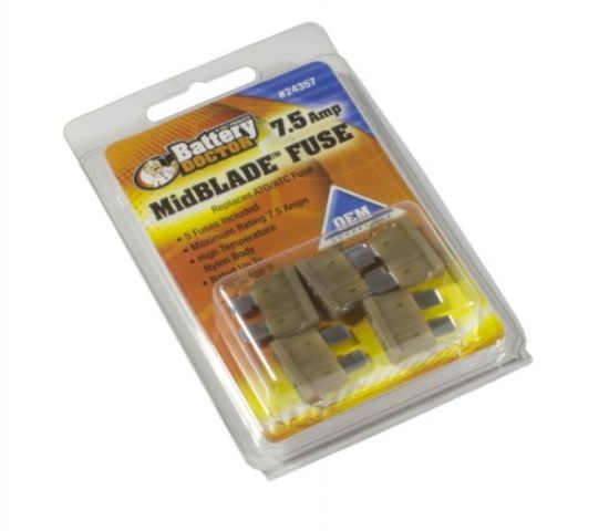 Picture of 24357 WirthCo Fuse