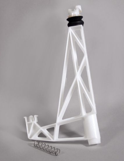 Picture of 24633 Thetford Toilet Actuator