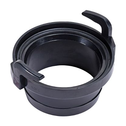 Picture of 24650 Duraflex Sewer Hose Connector