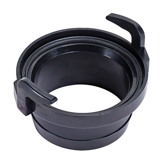 Picture of 24650 Duraflex Sewer Hose Connector