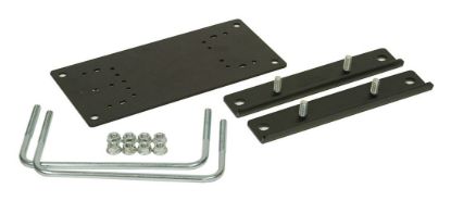 Picture of 2497 Firestone Industrial Air Compressor Mounting Kit