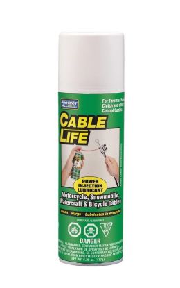 Picture of 25006 Protect All Cable Lubricant