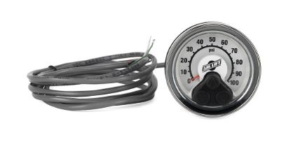 Picture of 25194 Air Lift Gauge Air Pressure