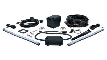 Picture of 25341 Air Lift Backup Camera Interface