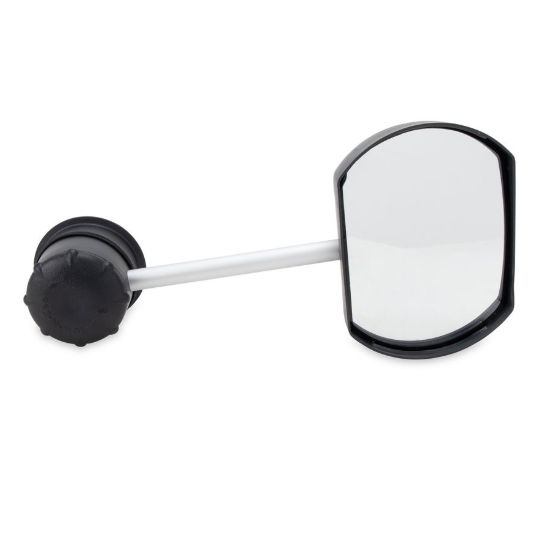 Picture of 25663 Eaz Lift Exterior Towing Mirror