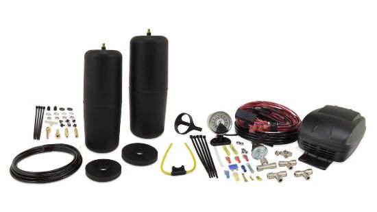 Picture of 25818HD Air Lift Helper Spring Compressor Kit