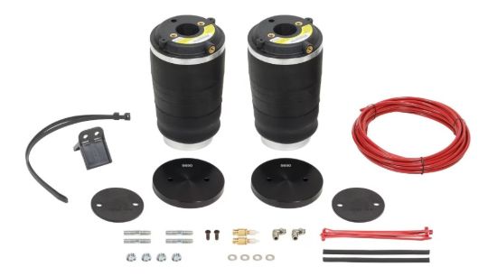 Picture of 2595 Firestone Industrial Helper Spring Kit