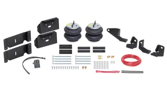 Picture of 2600 Firestone Industrial Helper Spring Kit