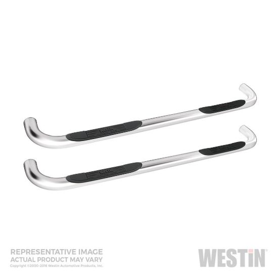 Picture of 263710 Westin Automotive Nerf Bar