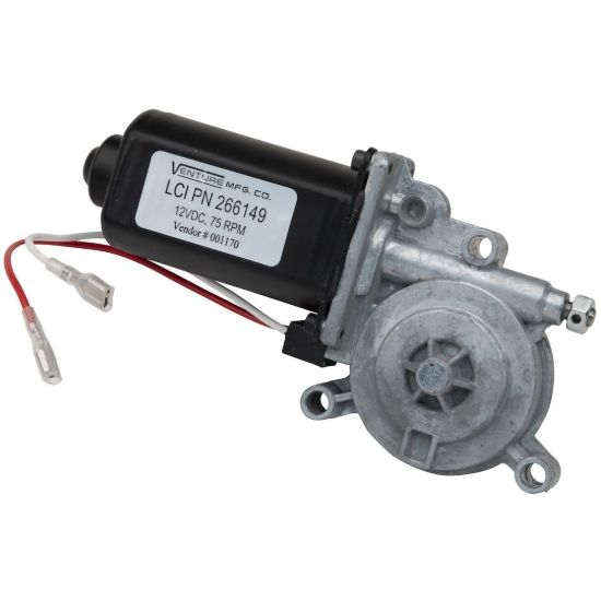Picture of 266149 Lippert Components Awning Motor