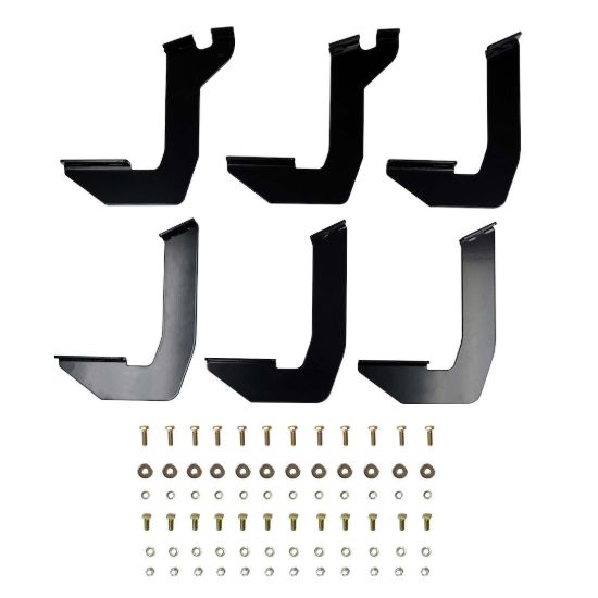 Picture of 271945 Westin Automotive Running Board Mounting Kit