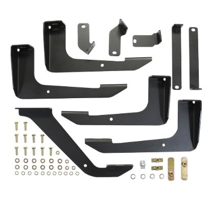 Picture of 272325 Westin Automotive Running Board Mounting Kit