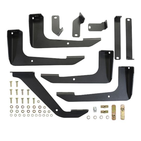 Picture of 272325 Westin Automotive Running Board Mounting Kit