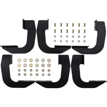 Picture of 272435 Westin Automotive Running Board Mounting Kit