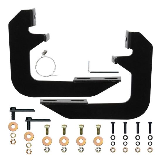 Picture of 272455 Westin Automotive Running Board Mounting Kit