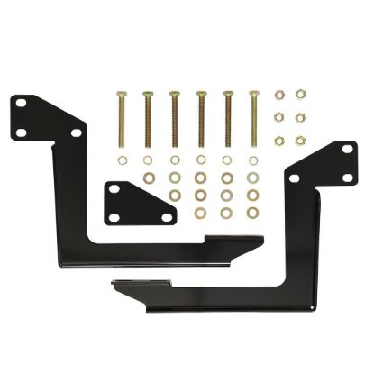 Picture of 272465 Westin Automotive Running Board Mounting Kit