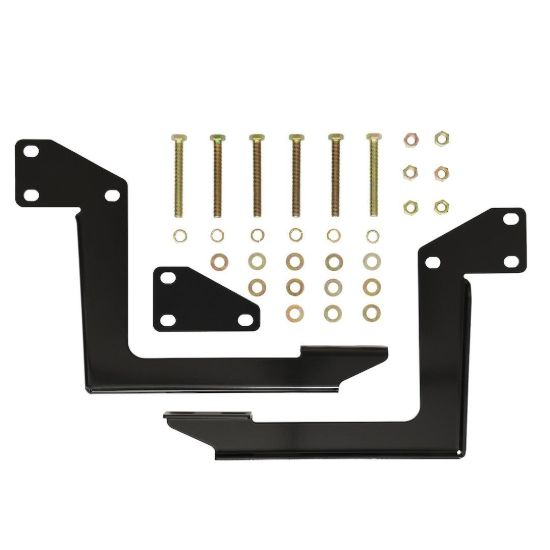 Picture of 272465 Westin Automotive Running Board Mounting Kit