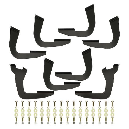 Picture of 272485 Westin Automotive Running Board Mounting Kit