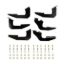 Picture of 272785 Westin Automotive Running Board Mounting Kit