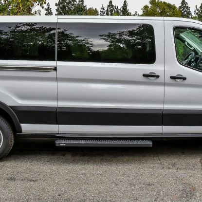 Picture of 2780015 Westin Automotive Running Board