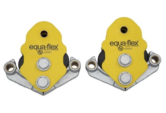 Picture of 279687 Lippert Components Leaf Spring Equalizer