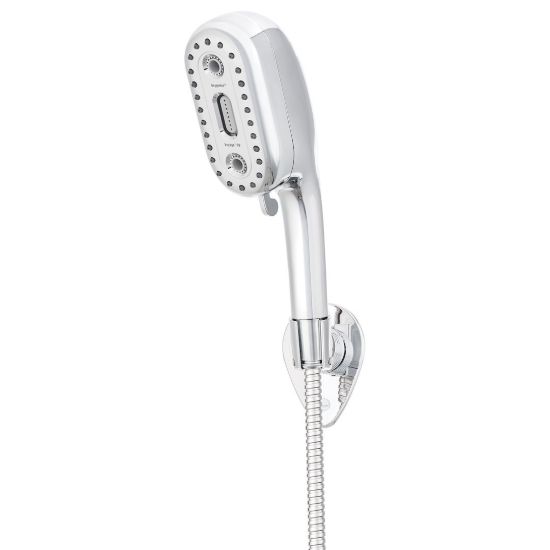Picture of 28188 Oxygenics/ ETL Shower Head