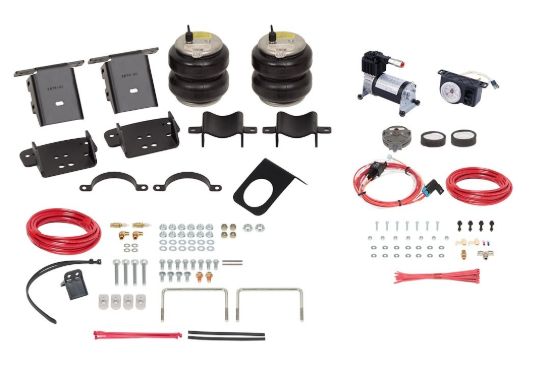Picture of 2823 Firestone Industrial Helper Spring Kit
